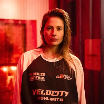 Charlotte de Witte - Music and Event Shoots Collection in charlottedewittemusic_3245430035153175539.jpg - hidden celebrity photo